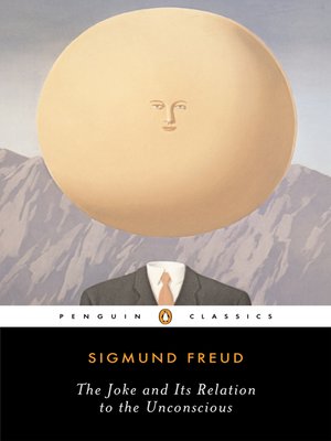 cover image of The Joke and Its Relation to the Unconscious